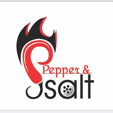 Pepper and Salt logo